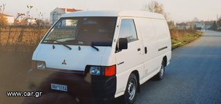 Mitsubishi '02 L300