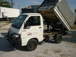 Piaggio '16 Porter