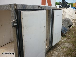 Ψυγείο Piaggio 2016 Porter-thumb-1