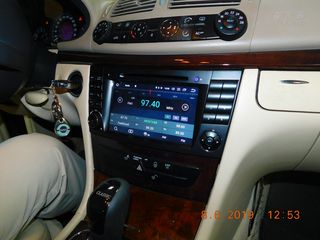 Bizzar Mercedes CLS/E Class Android 9.0 Pie 4core Navigation Multimedia ..autosynthesis,gr-thumb-4