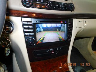 Bizzar Mercedes CLS/E Class Android 9.0 Pie 4core Navigation Multimedia ..autosynthesis,gr-thumb-6