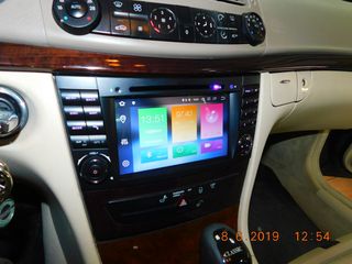 Bizzar Mercedes CLS/E Class Android 9.0 Pie 4core Navigation Multimedia ..autosynthesis,gr-thumb-8