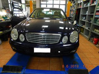 Bizzar Mercedes CLS/E Class Android 9.0 Pie 4core Navigation Multimedia ..autosynthesis,gr-thumb-9