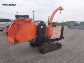 Builder 2015 TIMBERWOLF TW190 TFTR-thumb-1