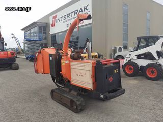 Builder 2015 TIMBERWOLF TW190 TFTR-thumb-2