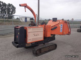 Builder 2015 TIMBERWOLF TW190 TFTR-thumb-3