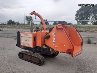 Builder 2015 TIMBERWOLF TW190 TFTR-thumb-4