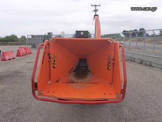 Builder 2015 TIMBERWOLF TW190 TFTR-thumb-5