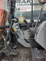 Εκσκαφέας Με Ερπύστριες Kubota 2015 U55-thumb-11