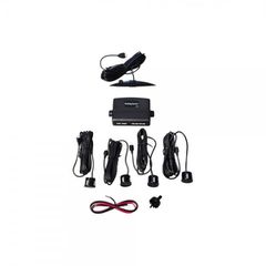 Σετ parktronic PSH422D μαύρα με ήχο και οθόνη LED ΤΙΜΗ ΧΩΡΙΣ ΤΟΠΟΘΕΤΗΣΗ..SoundStreet..