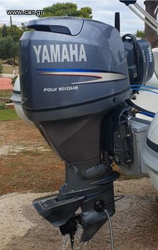 Yamaha '04