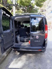 Fiat '13 Doblo