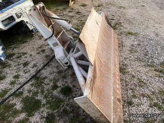 Γκρέιντερ CAT 1997 12H/140Η-thumb-8