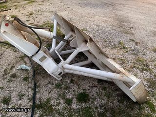 Γκρέιντερ CAT 1997 12H/140Η-thumb-9