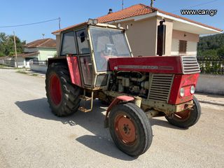 Zetor '25 12011