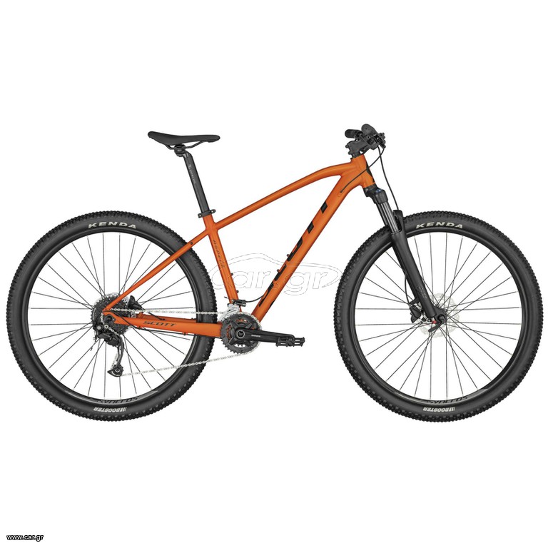 All - Mountain Scott 2024 ASPECT 950