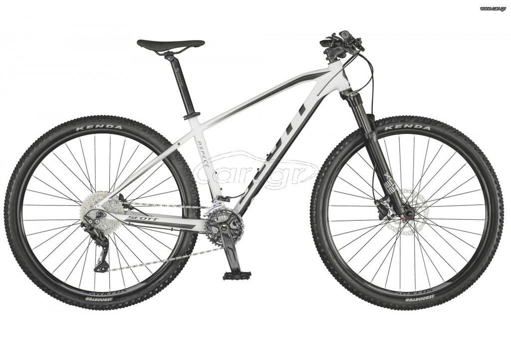 All - Mountain Scott 2024 ASPECT 930