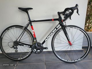 Argon '16 Gallium Pro