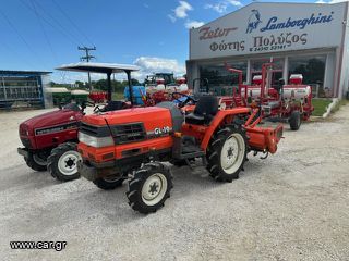 Kubota '07 GL-19