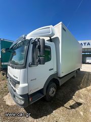 Mercedes-Benz '10 Atego 816 ΕΥΚΑΙΡΙΑ!!!