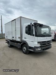 Ψυκτικοί Θάλαμοι Mercedes-Benz 2012 Atego 818-thumb-1