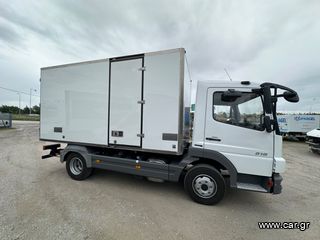 Ψυκτικοί Θάλαμοι Mercedes-Benz 2012 Atego 818-thumb-2