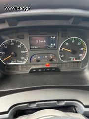 Ψυκτικοί Θάλαμοι Mercedes-Benz 2012 Atego 818-thumb-9