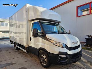 Iveco '16 Daily