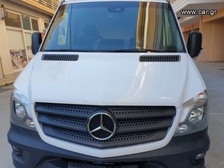 Mercedes-Benz '16 sprinter 316