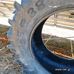 Λάστιχα 2025 Pirelli tm800-thumb-2