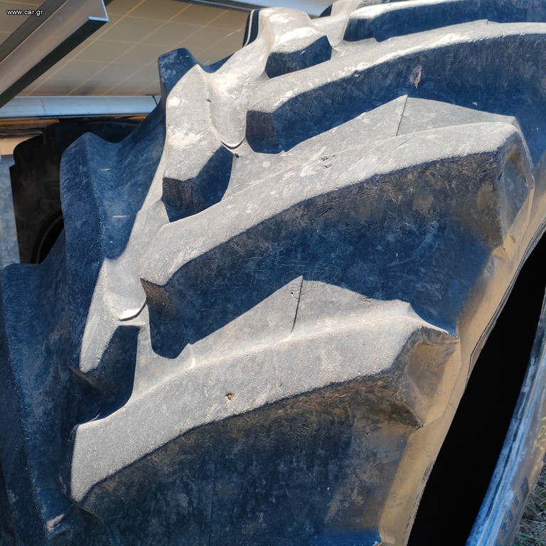 Λάστιχα 2025 Pirelli tm800