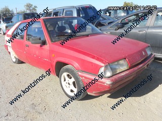 CITROEN BX  ΑΝΤΑΛΛΑΚΤΙΚΑ