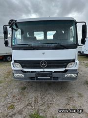 Σασί Mercedes-Benz 2011 ATECO 918 EYRO 5  MOD.2011-thumb-1