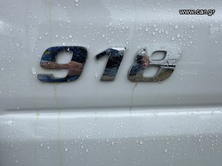 Σασί Mercedes-Benz 2011 ATECO 918 EYRO 5  MOD.2011-thumb-3