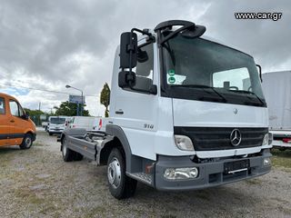 Σασί Mercedes-Benz 2010 ATECO 918 EYRO 5 2010 MODELO-thumb-1