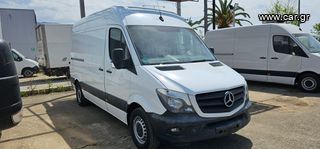 Mercedes-Benz '17 Sprinter 316cdi EURO 6