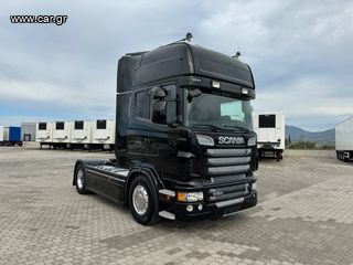 Scania '13 R-500 EURO-5 INTARDER