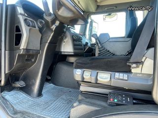 Γερανοί - Φορτηγά Με Γερανό MAN 2010 TGS 26.320 26440 26460 6X2 / EURO 5b-thumb-24