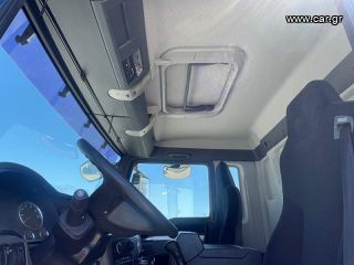 Γερανοί - Φορτηγά Με Γερανό MAN 2010 TGS 26.320 26440 26460 6X2 / EURO 5b-thumb-25