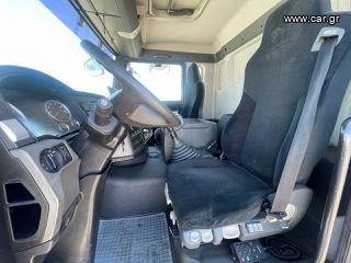 Γερανοί - Φορτηγά Με Γερανό MAN 2010 TGS 26.320 26440 26460 6X2 / EURO 5b-thumb-26