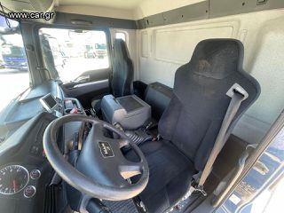 Γερανοί - Φορτηγά Με Γερανό MAN 2010 TGS 26.320 26440 26460 6X2 / EURO 5b-thumb-28