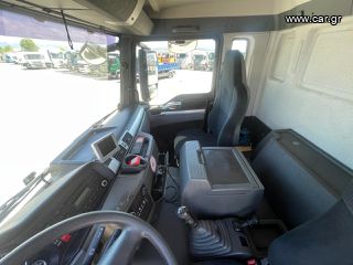 Γερανοί - Φορτηγά Με Γερανό MAN 2010 TGS 26.320 26440 26460 6X2 / EURO 5b-thumb-29