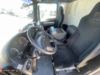 Γερανοί - Φορτηγά Με Γερανό MAN 2010 TGS 26.320 26440 26460 6X2 / EURO 5b-thumb-30