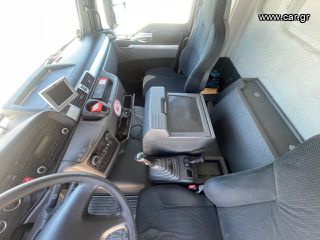 Γερανοί - Φορτηγά Με Γερανό MAN 2010 TGS 26.320 26440 26460 6X2 / EURO 5b-thumb-31