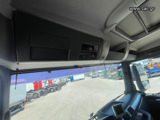 Γερανοί - Φορτηγά Με Γερανό MAN 2010 TGS 26.320 26440 26460 6X2 / EURO 5b-thumb-32