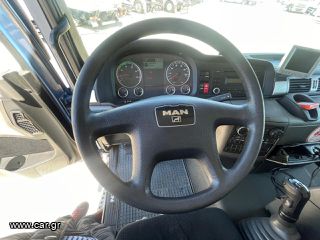 Γερανοί - Φορτηγά Με Γερανό MAN 2010 TGS 26.320 26440 26460 6X2 / EURO 5b-thumb-33