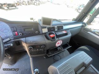 Γερανοί - Φορτηγά Με Γερανό MAN 2010 TGS 26.320 26440 26460 6X2 / EURO 5b-thumb-34