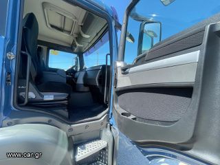Γερανοί - Φορτηγά Με Γερανό MAN 2010 TGS 26.320 26440 26460 6X2 / EURO 5b-thumb-35