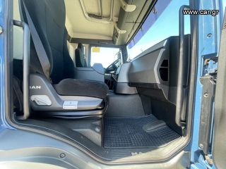 Γερανοί - Φορτηγά Με Γερανό MAN 2010 TGS 26.320 26440 26460 6X2 / EURO 5b-thumb-36