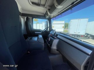 Γερανοί - Φορτηγά Με Γερανό MAN 2010 TGS 26.320 26440 26460 6X2 / EURO 5b-thumb-40